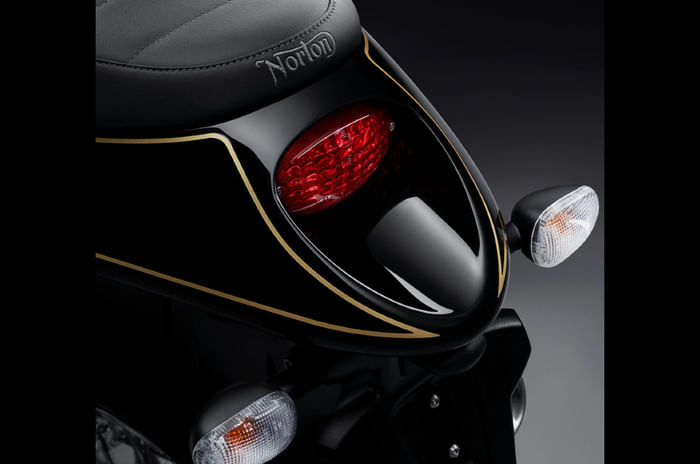 Norton to unveil revamped Commando 961 soon